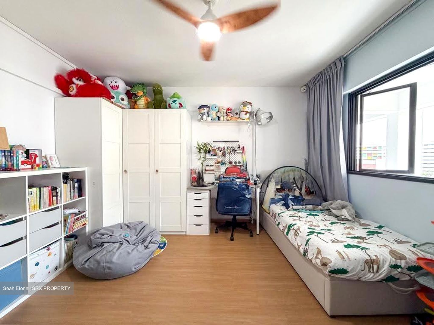 Blk 614 Yishun Street 61 (Yishun), HDB 3 Rooms #607007481